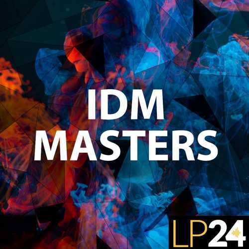 IDM Masters WAV-FANTASTiC