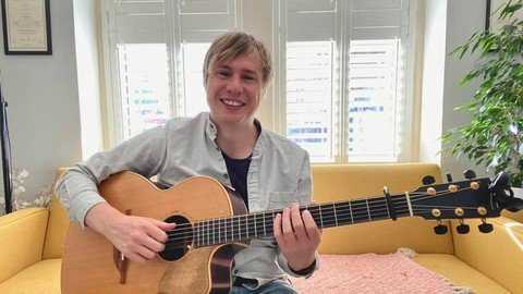 Key Signatures And Chord Harmony For Guitarists