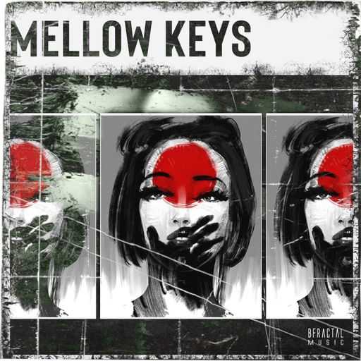 Mellow Keys WAV-FANTASTiC