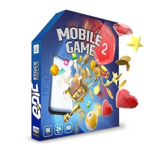 Mobile Game 2 WAV-FANTASTiC