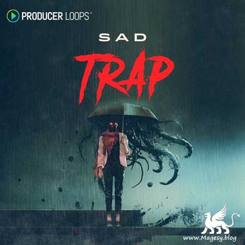 Sad Trap MULTiFORMAT-DECiBEL