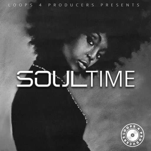 Soul Time WAV-FANTASTiC