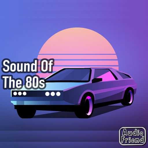 Sound Of The 80s WAV-FANTASTiC