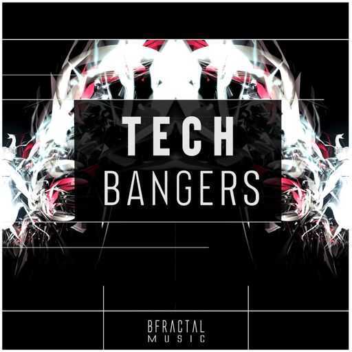 Tech Bangers WAV-FANTASTiC