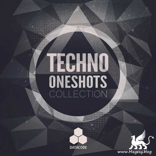 Techno Oneshots Collection WAV-FANTASTiC