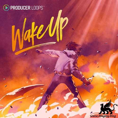 Wake Up MULTiFORMAT-DECiBEL