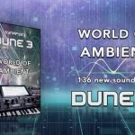 World of Ambient DUNE 3