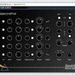 ZionDSP SpectraFive v1.2 VST x86 WiN-ASSiGN