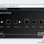 ZionDSP SpectraOne v1.2 VST x86 WiN-ASSiGN