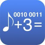 musicMath v5.5 MAS-HCiSO