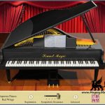 Sound Magic Supreme Pianos Red Wings v1.0 VSTi-UNiON
