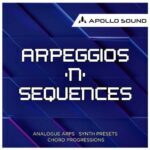 Arpeggios N Sequences MULTiFORMAT