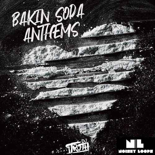 Bakin Soda Anthems WAV-FANTASTiC