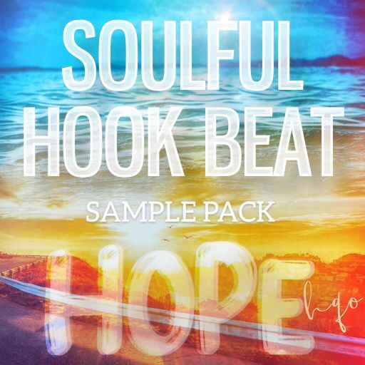 HOPE: Souful Vocal Hook Beat WAV-FANTASTiC