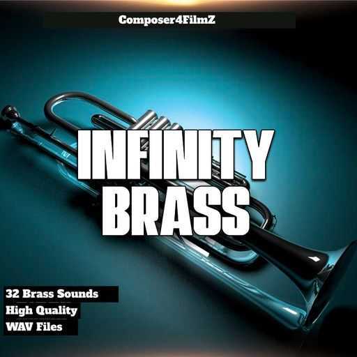Infinity Brass WAV-FANTASTiC