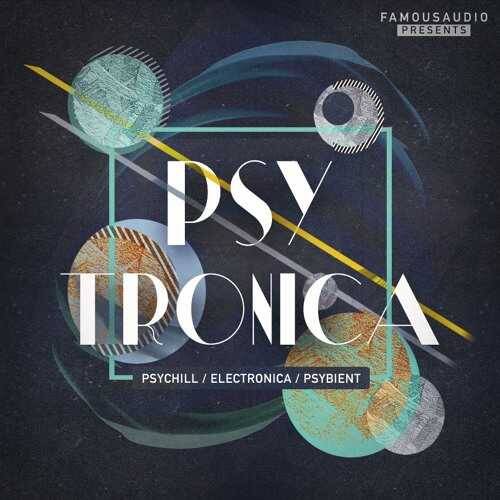 Psytronica WAV-FANTASTiC