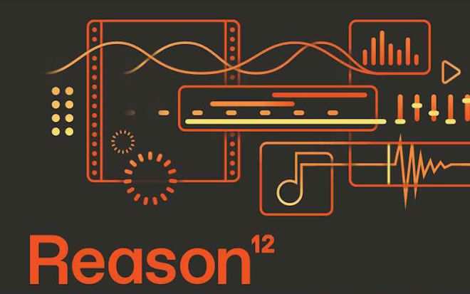 Reason v12.5.3 WiN COMPLETE FULL-R2R
