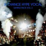 X-Change Hype Vocal 2 WAV-FANTASTiC