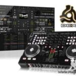 PCDJ DEX 3 v3.20.7 macOS-TNT