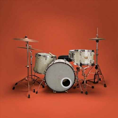 Ableton Drum Booth v2.0-ALP