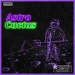 Astro Cactus WAV-FANTASTiC