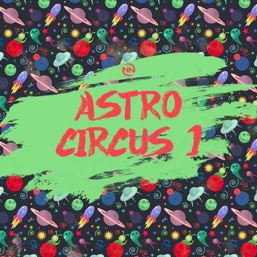 Astro Circus WAV-FANTASTiC