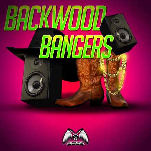 Backwoods Bangers Red SerieS WAV-FANTASTiC