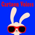 Cartoon Voices Sound Effects FLAC