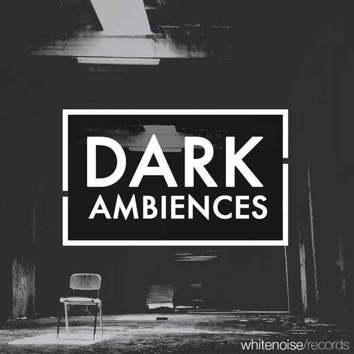 Dark Ambiences WAV-FANTASTiC
