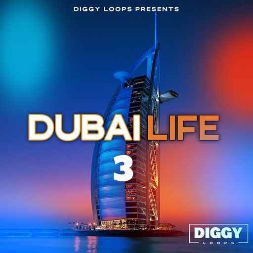 Dubai Life 3 WAV-FANTASTiC