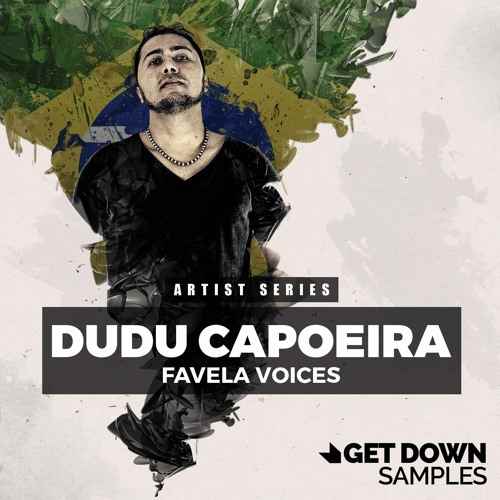 Dudu Capoeira Favela Voices WAV-FANTASTiC