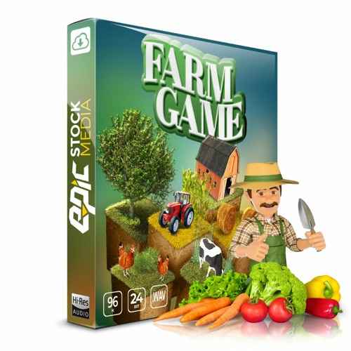 Farm Game WAV-FANTASTiC