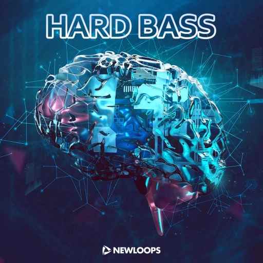 Hard Bass WAV-FANTASTiC