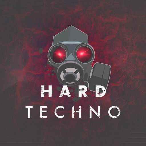 Hard Techno WAV-FANTASTiC