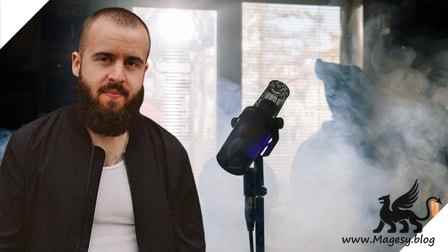 How to Mix Vocals From Your Bedroom TUTORiAL