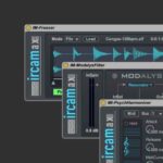 IRCAMAX 2 v1.1 For MAX FOR LiVE-FLARE