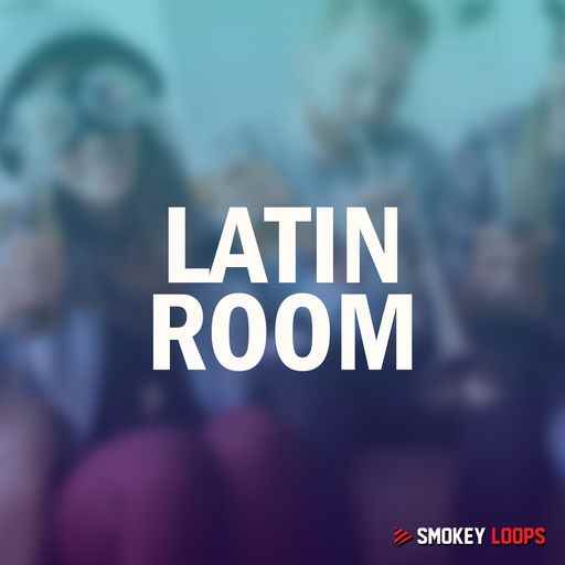 Latin Room WAV-FANTASTiC