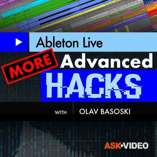 More Advanced Ableton Live Hacks TUTORiAL-FANTASTiC