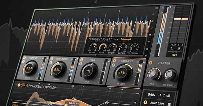 Sculpt v1.3.0 WiN-TCD