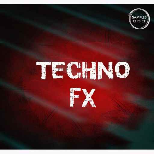 Techno FX WAV-FANTASTiC