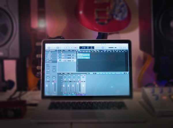 Your First Home Studio Beginners Guide TUTORiAL