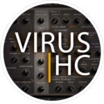 Access VirusHC Editor v1.5.14 macOS TNT