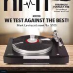 Australian Hi-Fi March-April 2022