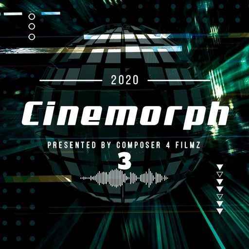 Cinemorph 3 WAV-FANTASTiC