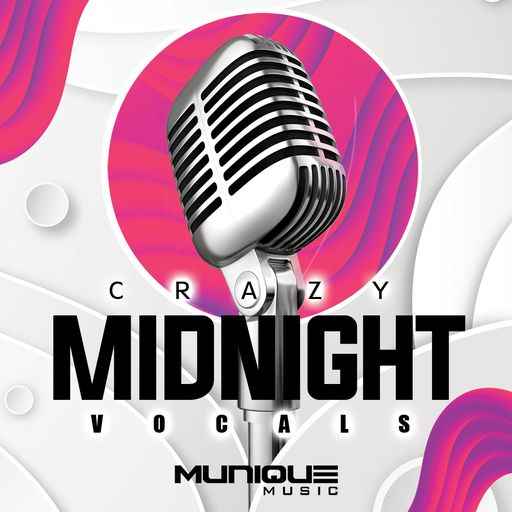 Crazy Midnight Vocals WAV-FANTASTiC