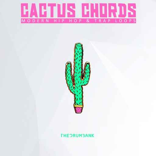 Dynasty Loops Cactus Chords WAV-FANTASTiC