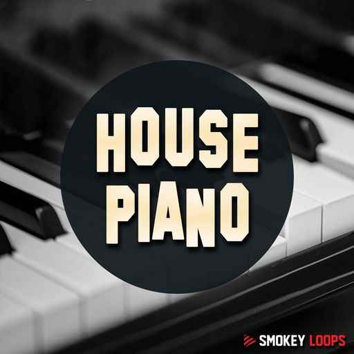 House Piano WAV-FANTASTiC