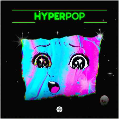 Hyperpop WAV-FANTASTiC