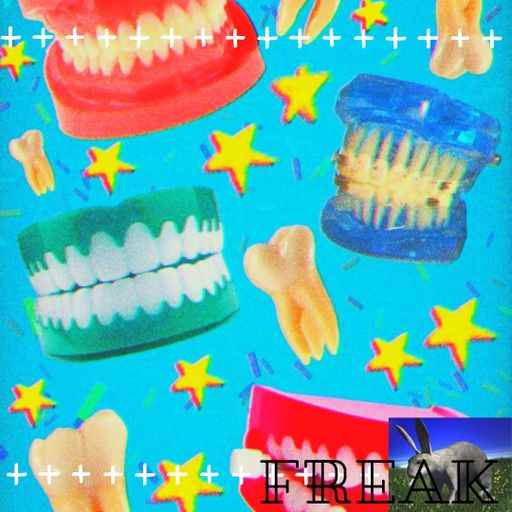 Lazerdisk Freak WAV-FANTASTiC