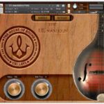 Mandolin v2.2 KONTAKT